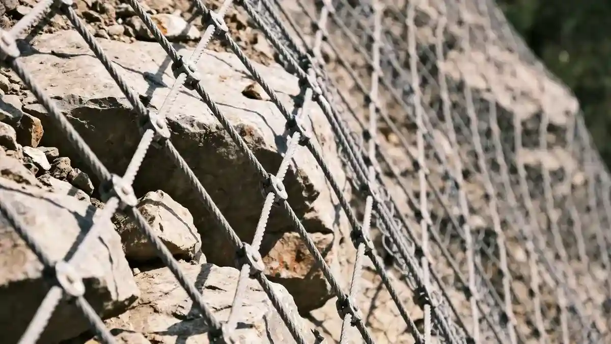 Geotechnical work in United Kingdom