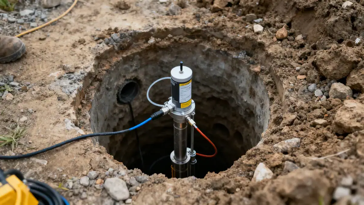 Geotechnical services in Dundee